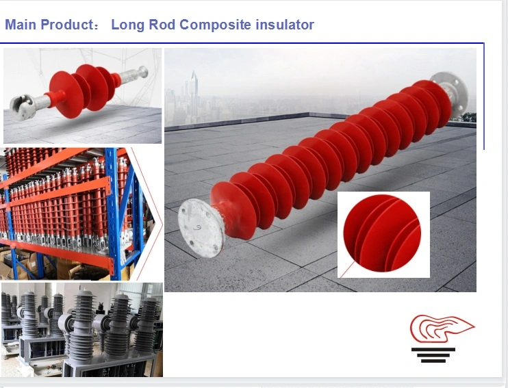 11kv Disc Suspension Glass Insulator